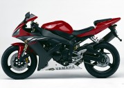 Yamaha YZF-R1 Yamaha YZF-R1